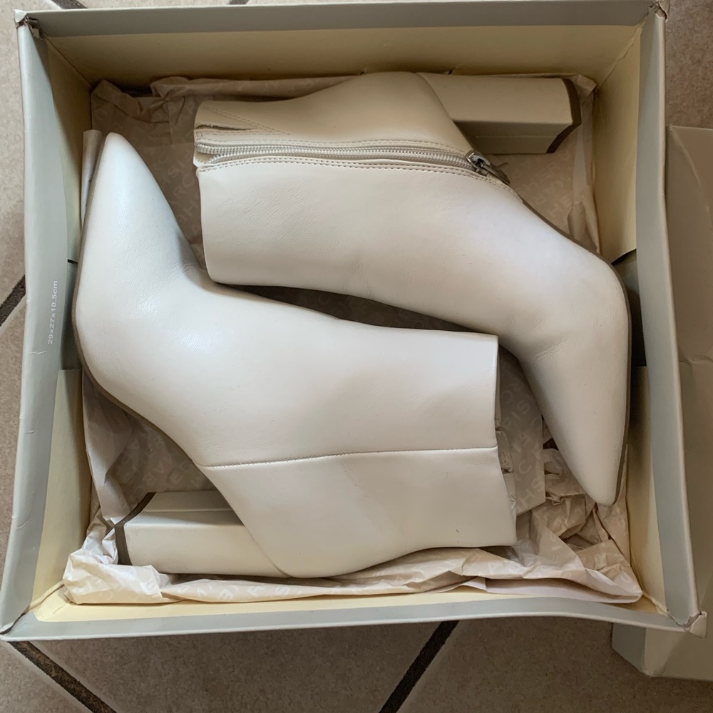 Marc Jacobs Booties